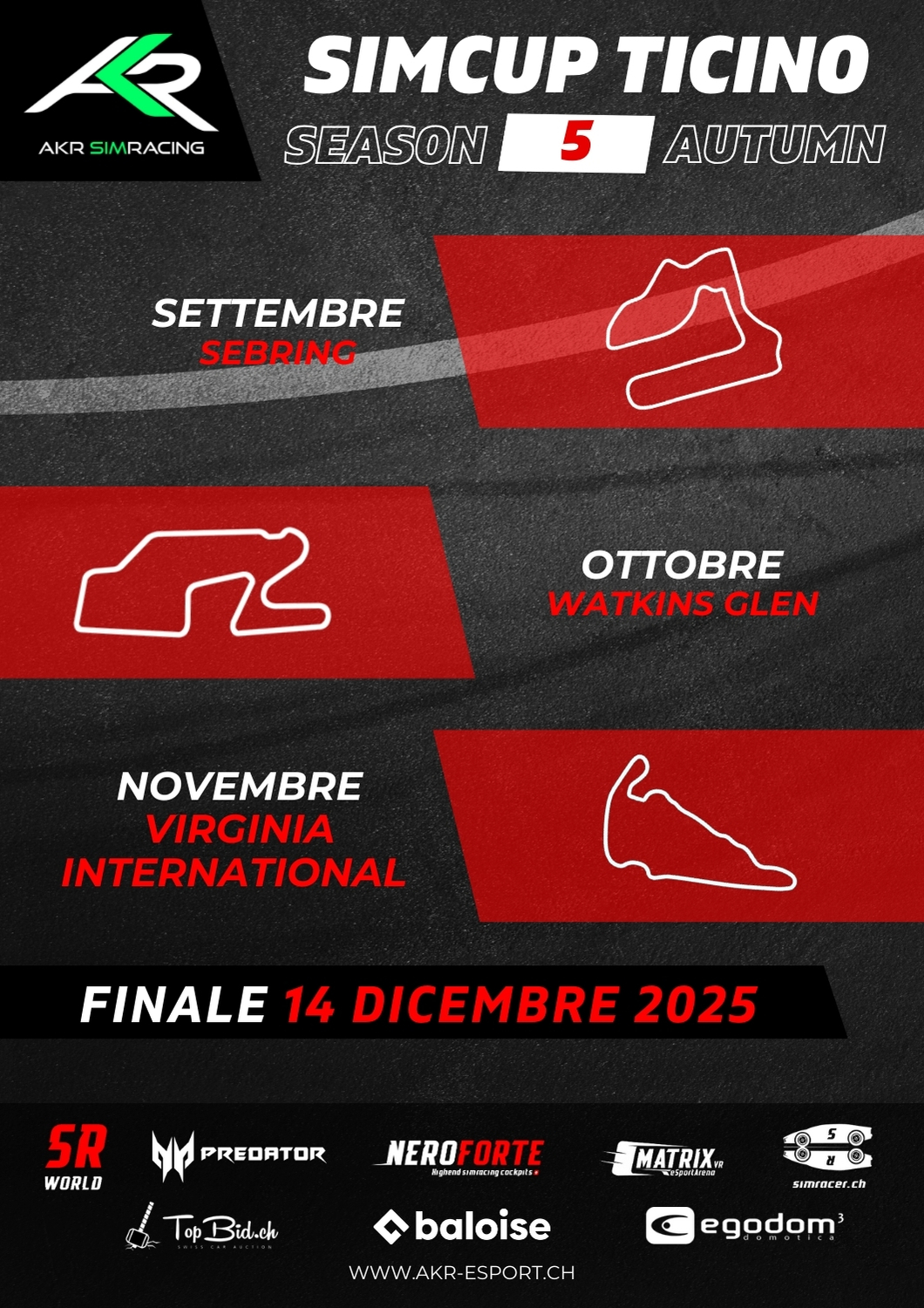 SimcUp Ticino S4