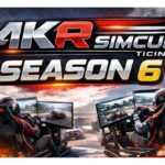 Trofeo SIMCUP Ticino – Season 6