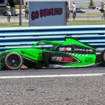 Nema vince a Watkins Glen