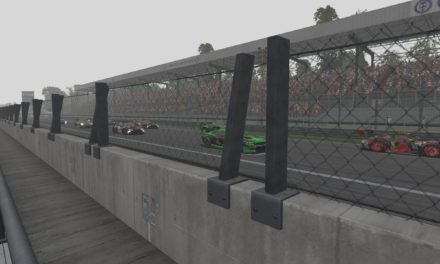 DSL Swiss 2026 | Round 2 – Monza: pioggia, rimonte e occasioni sfumate